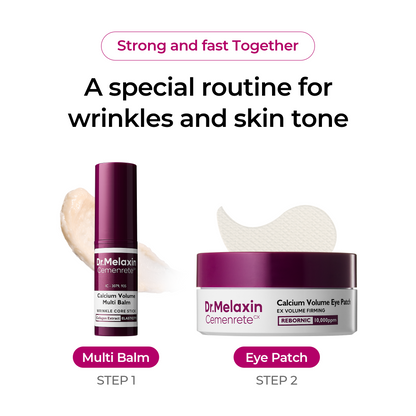 Dr Melaxin - Collagen Boost Set (5-Piece Set)