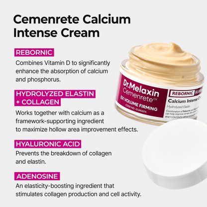 Dr Melaxin - Collagen Boost Set (5-Piece Set)