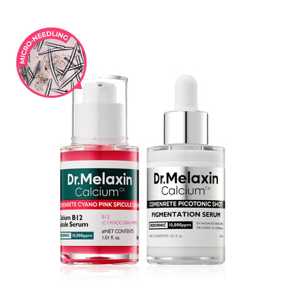Dr Melaxin - Collagen Boost Set (5-Piece Set)
